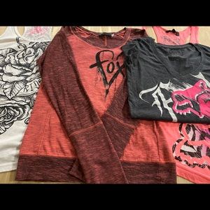 Fox Racing bundle